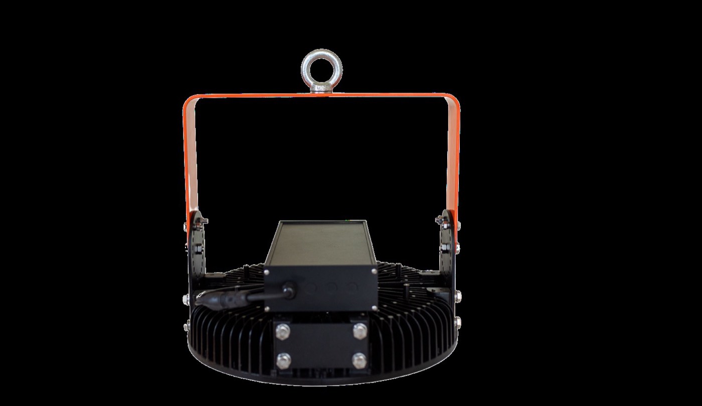 Series 07 HW with bracket mounting