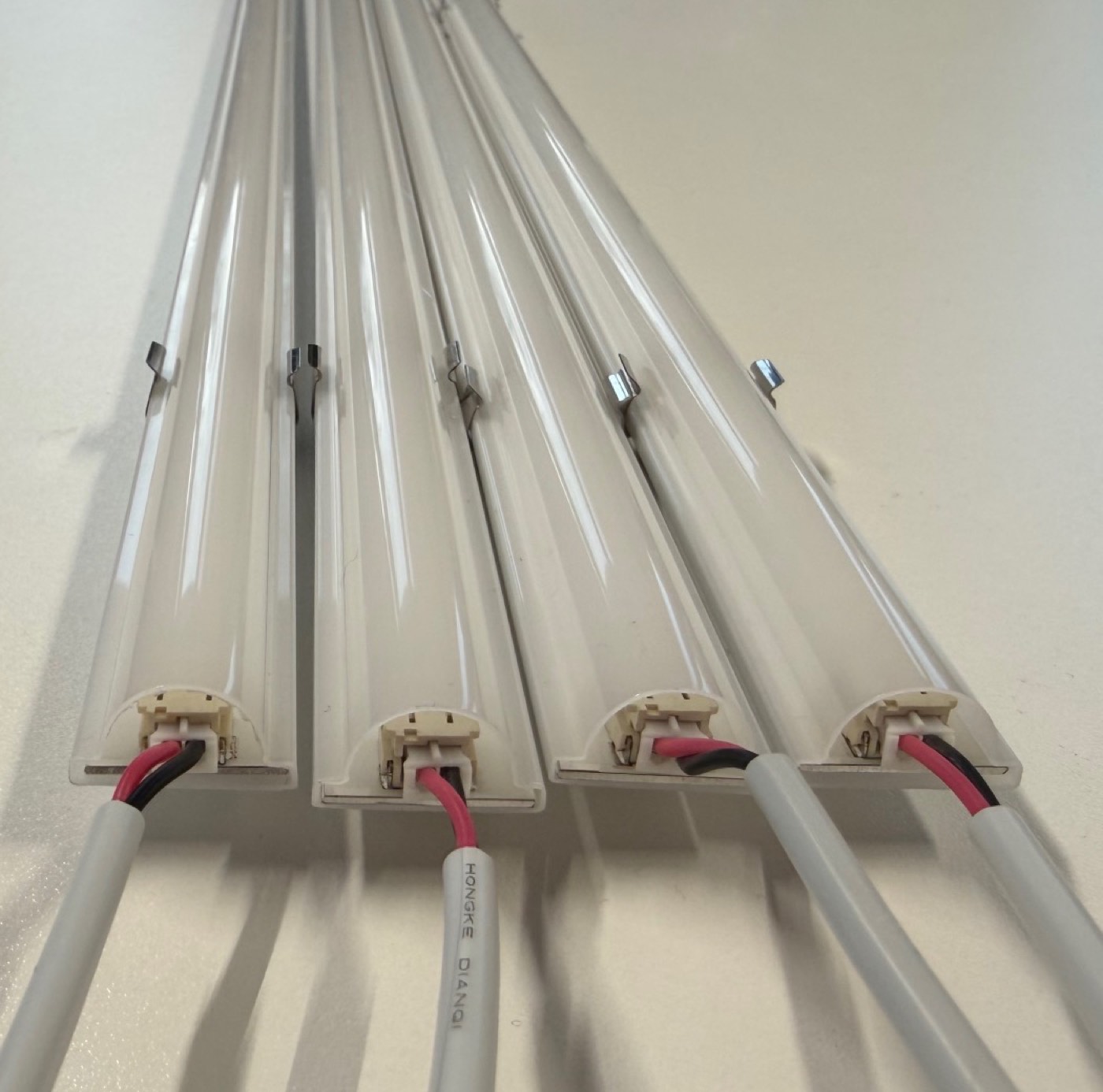 LED-Module der TRiALED Serie 15 zum Umbau vorhandener Leuchten