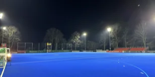 CHTC · Hockey – Projektbild von TRiALED