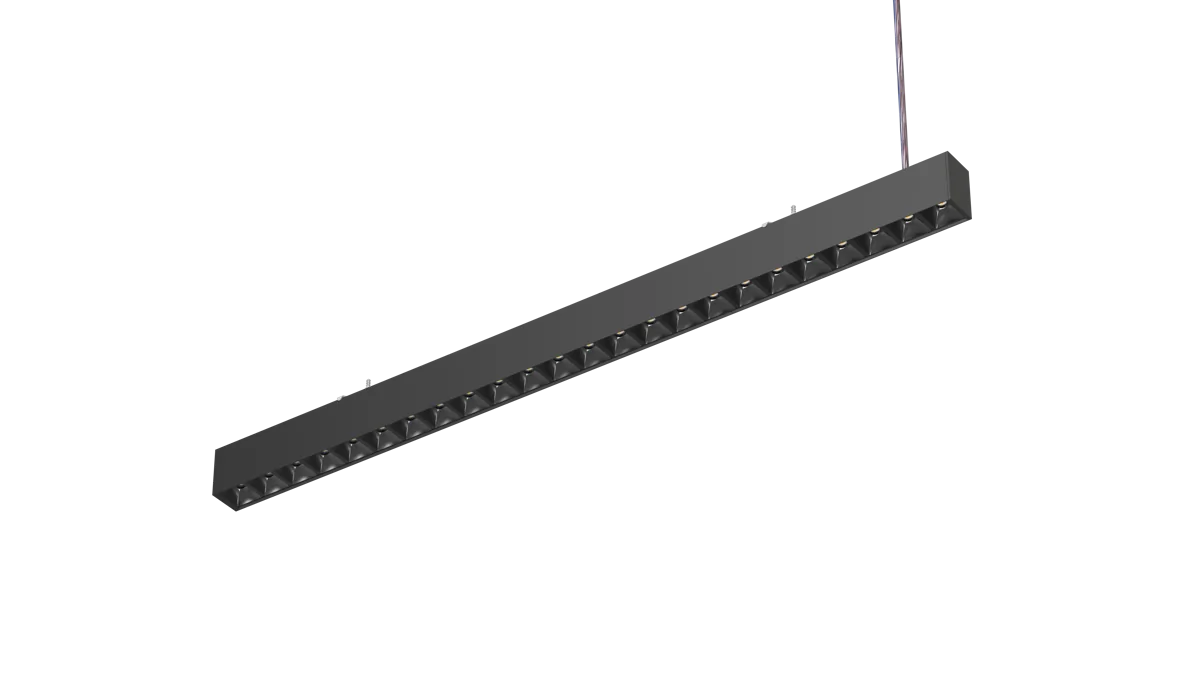 Blackline – Serie 18